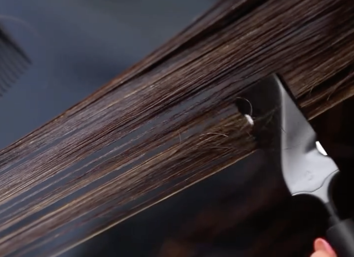 calligraphy cut
